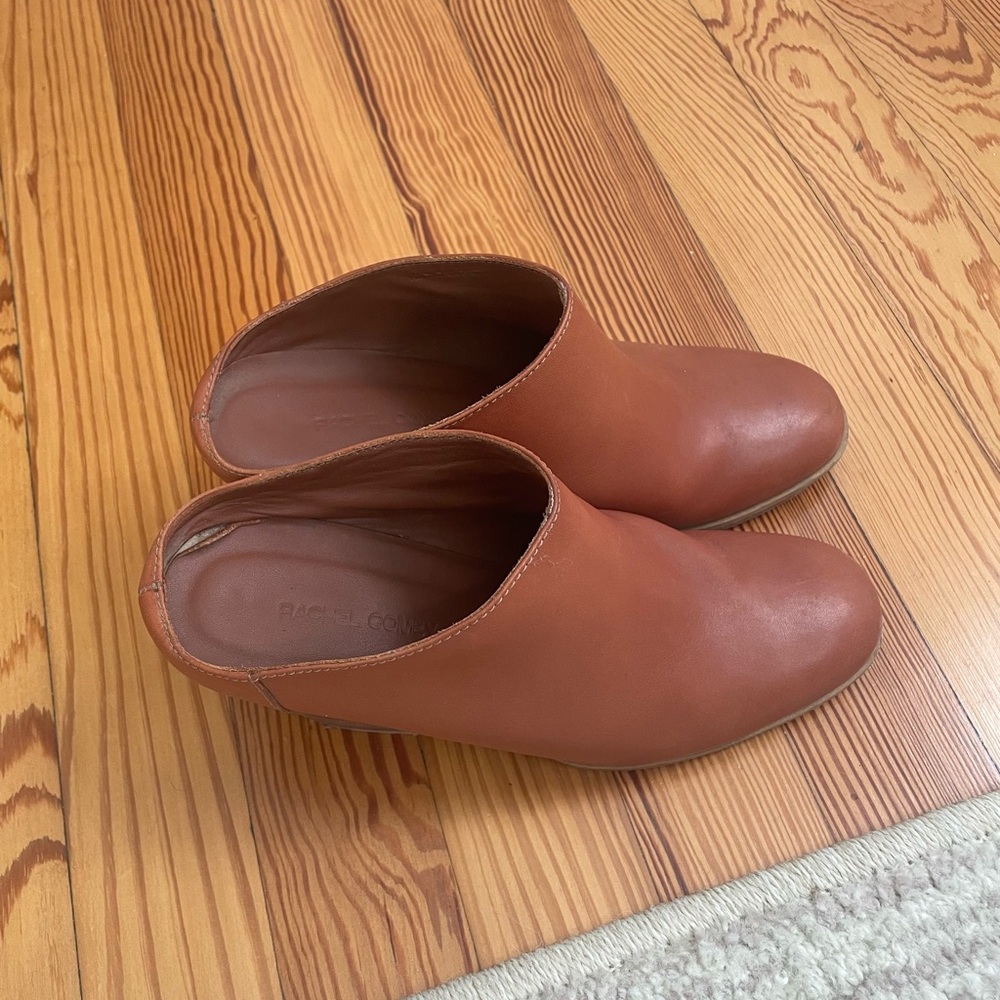 Rachel Comey Mars Mules